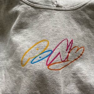 Rex Orange County Sweater